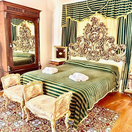 Palazzo Viola Suite Panoramica Palerme Extérieur photo