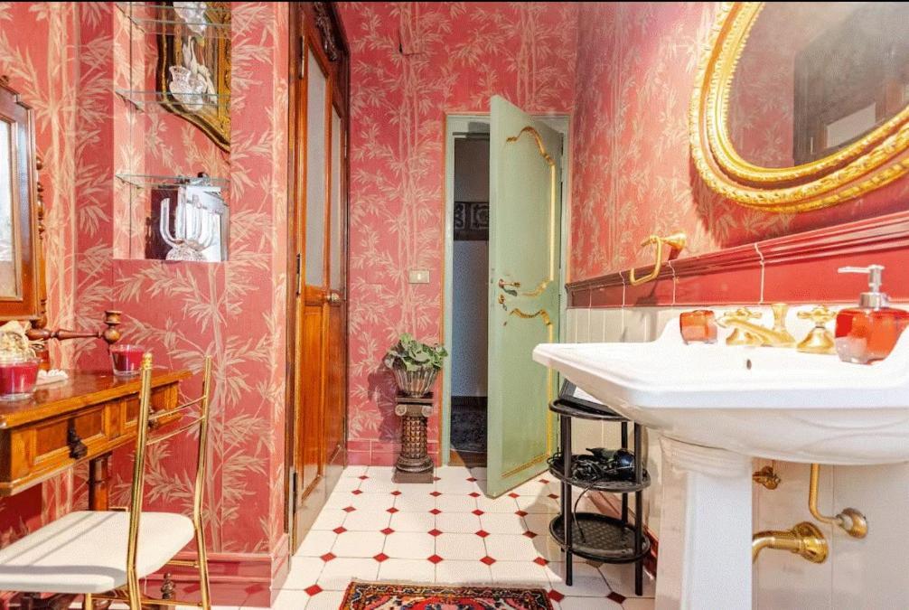 Palazzo Viola Suite Panoramica Palerme Extérieur photo